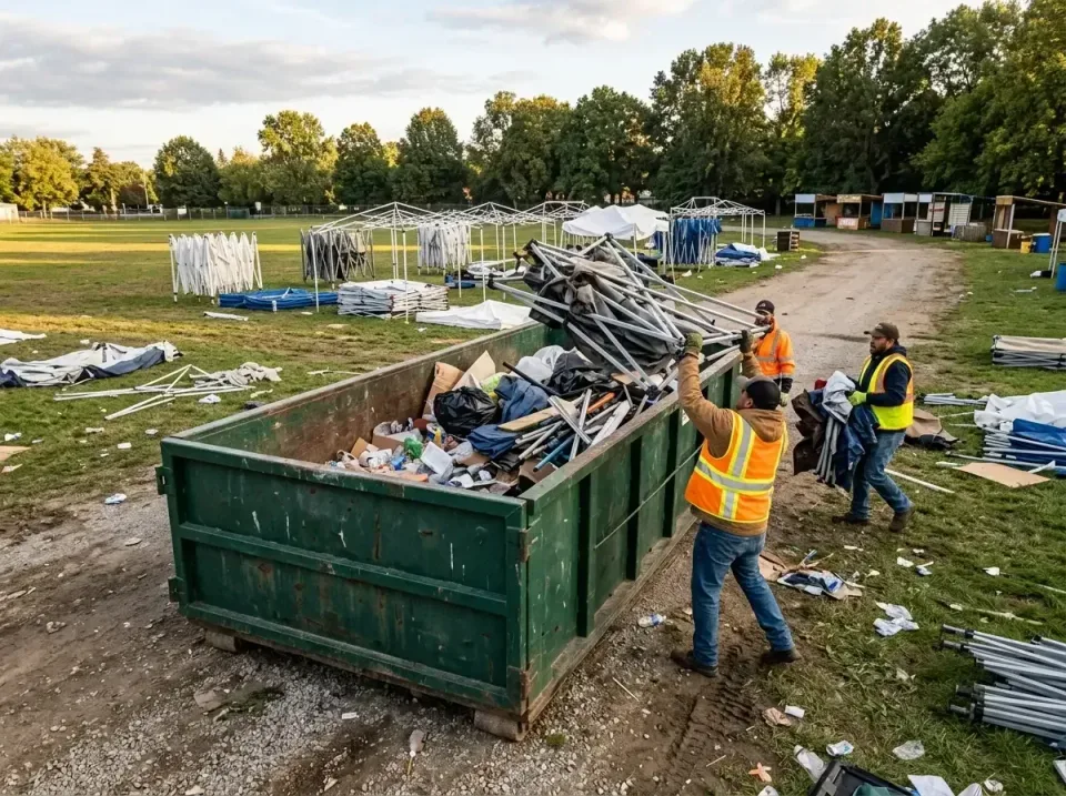 temporary-event-waste-containe-016 — frequently asked questions, Roll-Off Dumpster Rental Services in Haskell, AR